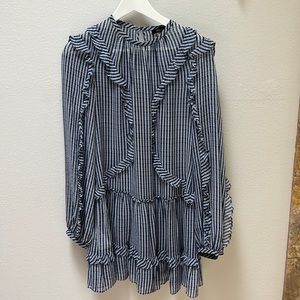 BCBG MaxAzaria dress